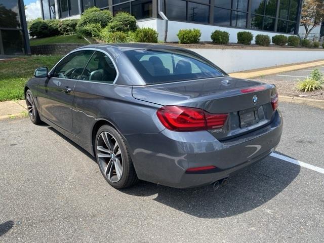 $28997 : PRE-OWNED 2020 4 SERIES 430I image 4