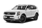 Kia Telluride 2022 AWD SX 4d en Bakersfield