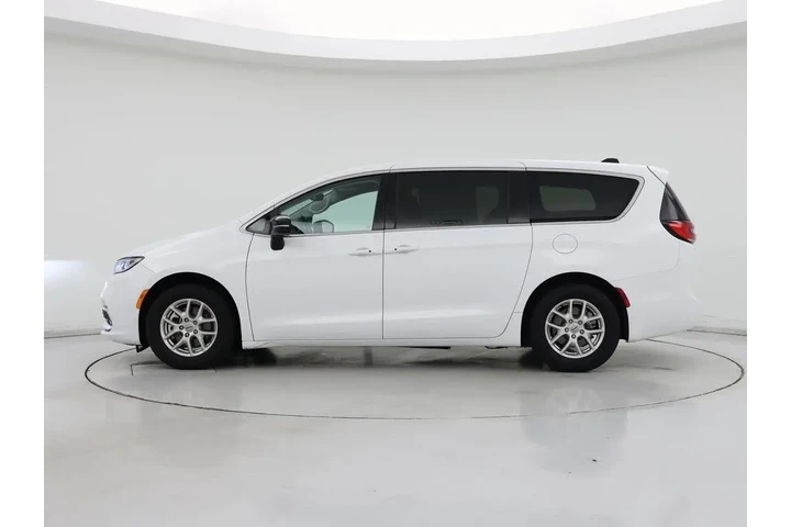 $29998 : Chrysler Pacifica 2024 Touri image 3