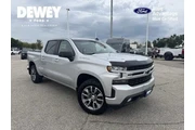 Chevrolet Silverado 1500 202 en Des Moines