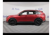 $32875 : Honda CR-V Hybrid 2023 AWD S thumbnail