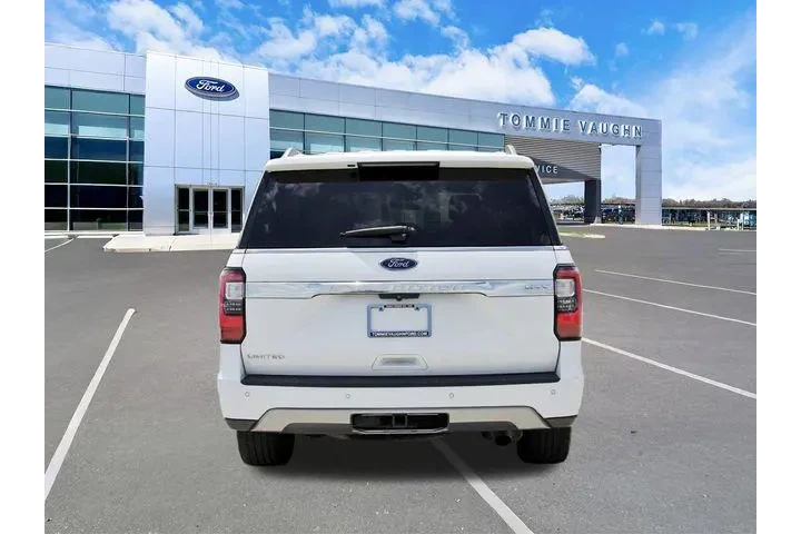 $24800 : Ford Expedition MAX 2020 4x2 image 3