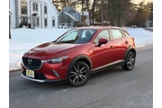 $10500 : 2017 CX-3 Touring thumbnail