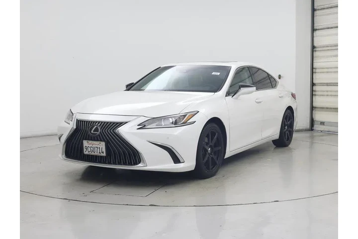 $25998 : Lexus ES 350 2020 4dr Sedan image 4