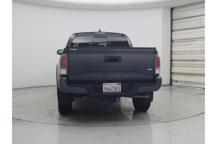 $37998 : Toyota Tacoma 2023 4x4 TRD S image 6