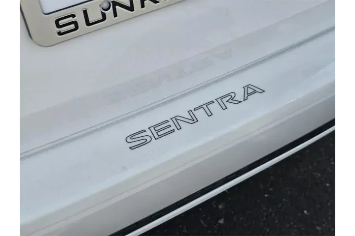 $17500 : Nissan Sentra 2023 SV 4dr Se image 6