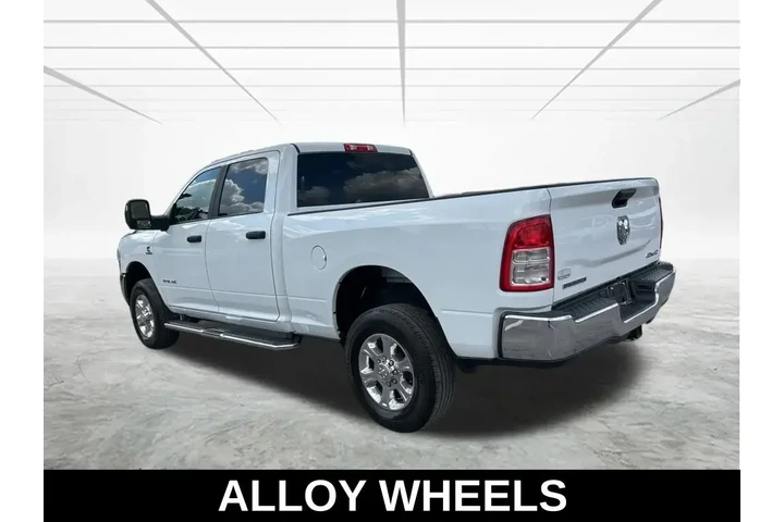 $39954 : Ram 2500 2023 4x4 Big Horn 4 image 5
