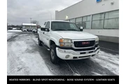 $11995 : GMC Sierra 2500HD 2004 4dr E thumbnail
