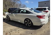 $23703 : Honda Accord 2021 Sport 4dr thumbnail
