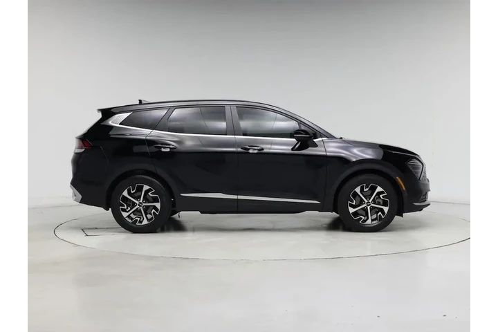 $24998 : Kia Sportage 2024 EX 4dr SUV image 7