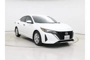 Nissan Sentra 2025 S 4dr Sed en Modesto