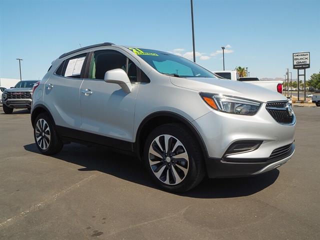 $19910 : Pre-Owned 2021 ENCORE PREFERR image 1