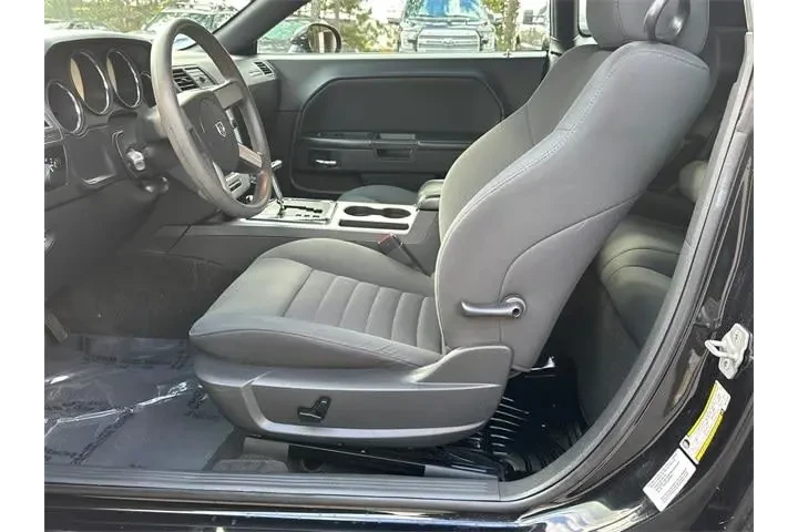 $12598 : Dodge Challenger 2010 SE 2dr image 9