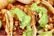 HACEMOS TACOS en Los Angeles