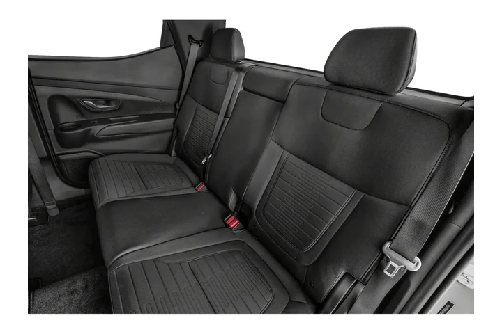 Hyundai SANTA CRUZ 2024 SEL image 8