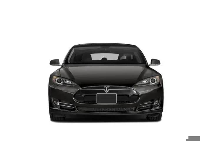 $8536 : Tesla Model S 2014 85 4dr Li image 4