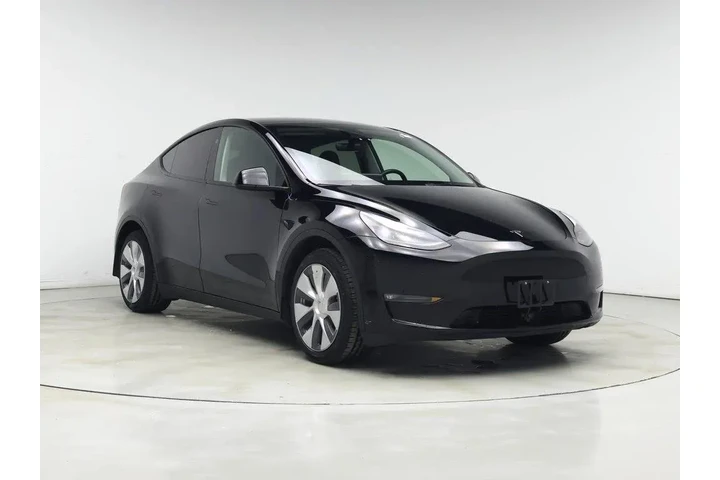 $30998 : Tesla Model Y 2023 AWD Long image 1