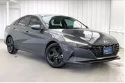 Hyundai ELANTRA 2023 SEL 4dr en Madison