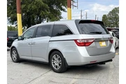 2012 Odyssey EX-L thumbnail