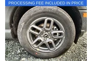 $31492 : Ford Bronco Sport 2025 AWD B thumbnail