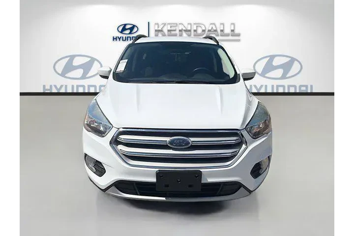 $5476 : Ford Escape 2018 AWD SE 4dr image 2