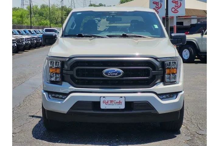 $37000 : Ford F-150 2023 4x2 XL 4dr S image 8