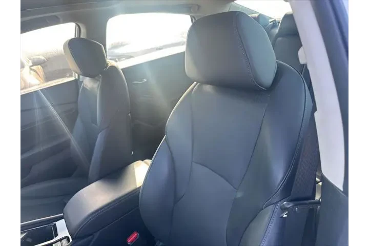 $31995 : Honda Accord Hybrid 2023 Tou image 6