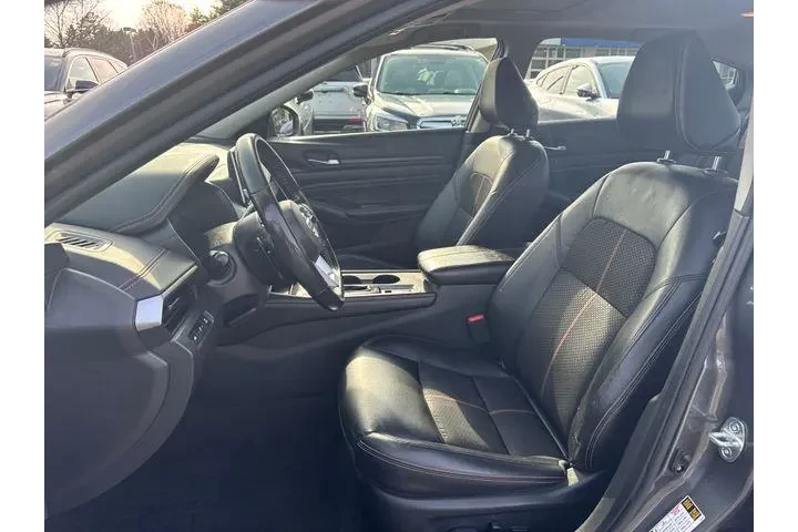 $17990 : Nissan Altima 2022 AWD 2.5 S image 7