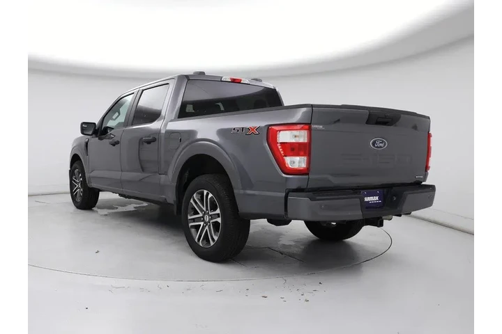 $24998 : Ford F-150 2022 4x2 XL 4dr S image 2