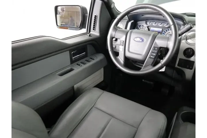 $139000 : F-150 AÑO 2014 image 2