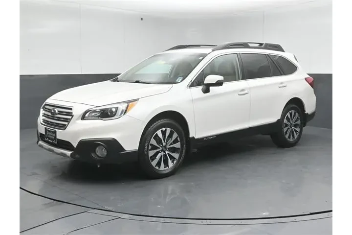 $18999 : Subaru Outback 2017 AWD 3.6R image 7