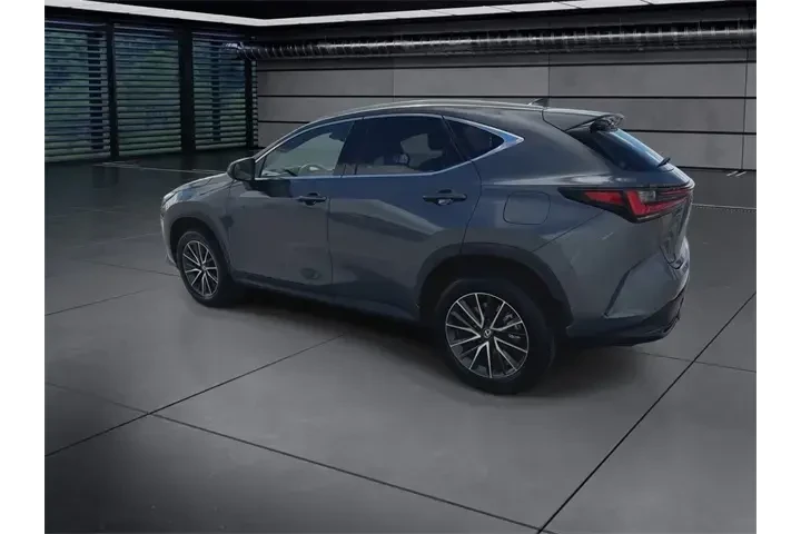 $39488 : Lexus NX 250 2024 Premium 4d image 6