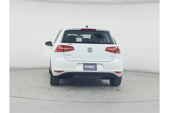 $14599 : Volkswagen Golf 2017 TSI Wol image 6