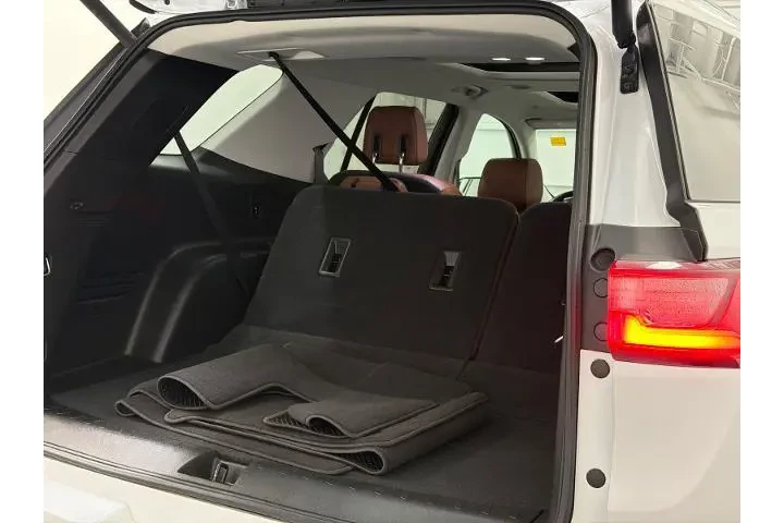 $22000 : Chevrolet Traverse 2018 4x4 image 8