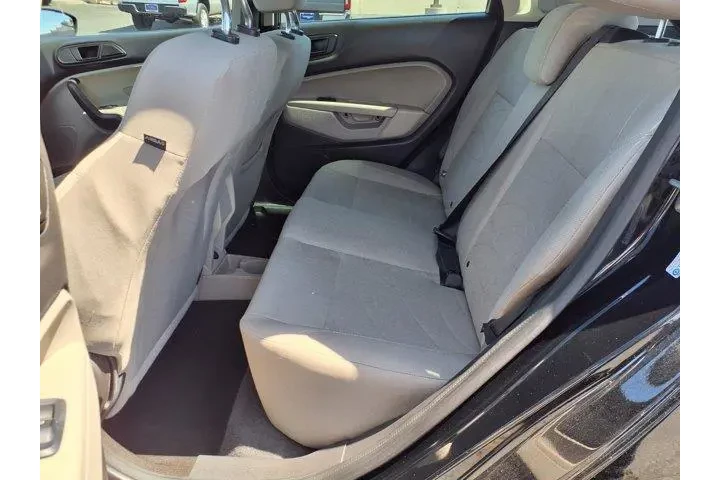 $10994 : Ford Fiesta 2019 SE 4dr Hatc image 2