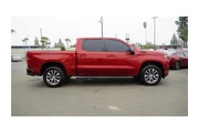 $30984 : 2021 Silverado 1500 RST thumbnail
