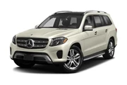 Mercedes-Benz GLS 2018 AWD G en Long Island
