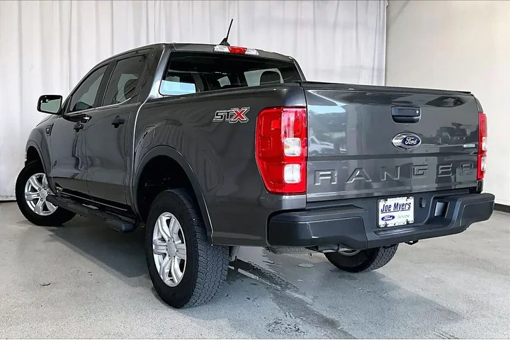 $19991 : Ford Ranger 2019 4x2 XL 4dr image 5