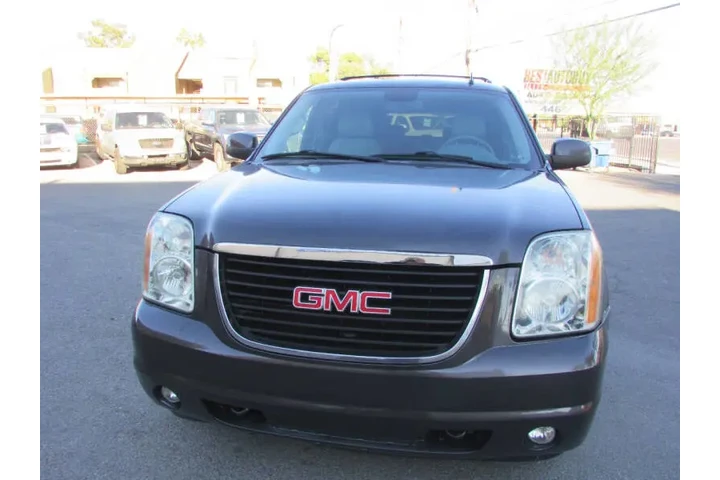 $8995 : 2010 GMC Yukon XL SLT image 8