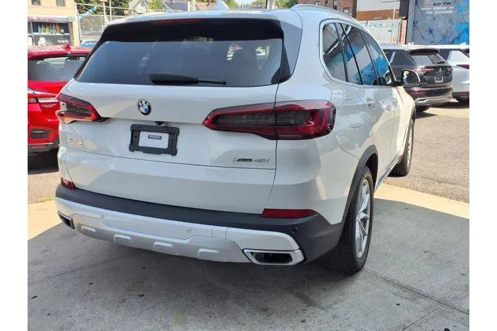 $23990 : BMW X5 2020 AWD xDrive40i 4d image 7