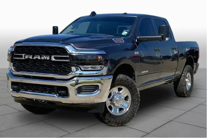 $27886 : Ram 2500 2019 4x4 Tradesman image 1