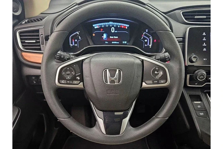 $22998 : Honda CR-V 2018 EX 4dr SUV image 9