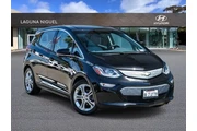 Chevrolet Bolt EV 2019 LT 4d en Orange County