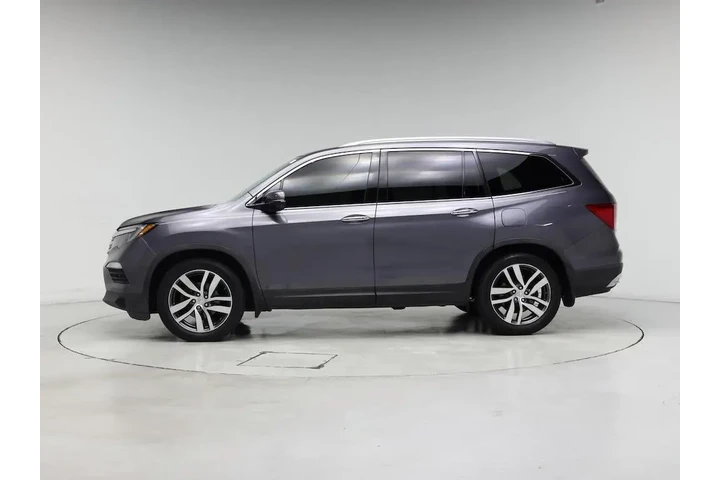 $17998 : Honda Pilot 2016 Touring 4dr image 3