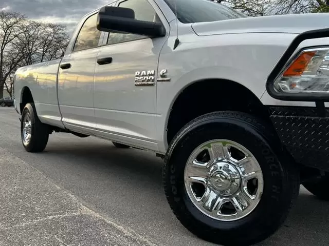 $34995 : 2017 RAM 2500 Tradesman image 5