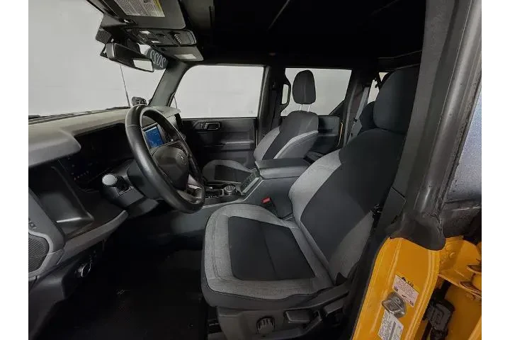 $39900 : Ford Bronco 2022 4x4 Base Ad image 2