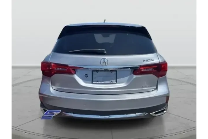 $22490 : Acura MDX 2019 SH-AWD 4dr SU image 7