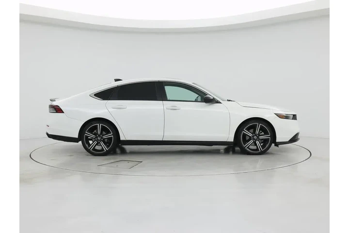 $25998 : Honda Accord Hybrid 2024 Spo image 7