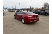 $6450 : 2014 Fusion 4dr Sdn SE FWD thumbnail