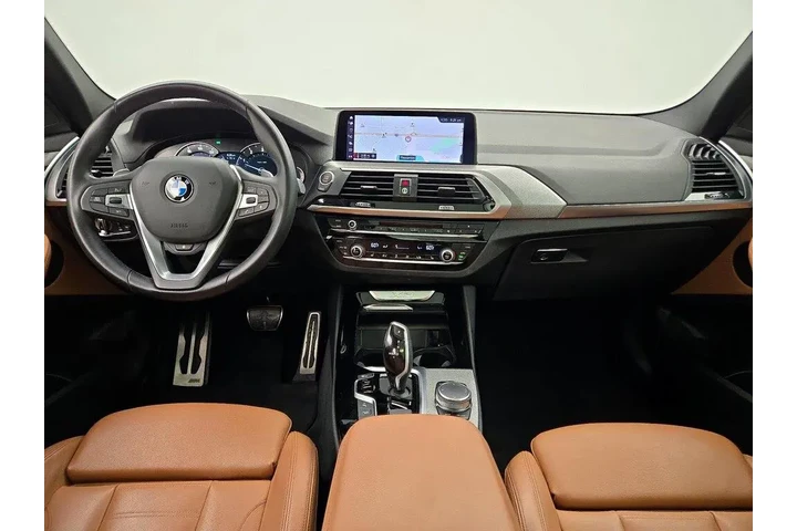$22998 : BMW X3 2019 AWD xDrive30i 4d image 9